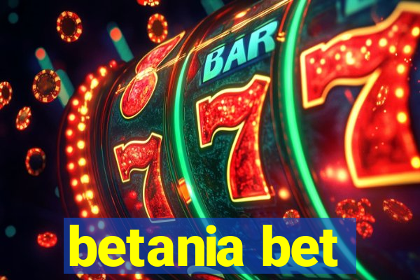 betania bet